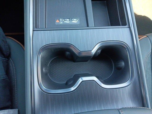 new 2025 GMC Acadia car, priced at $49,894