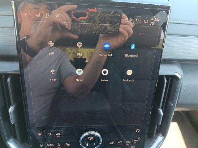 new 2025 GMC Acadia car, priced at $49,894