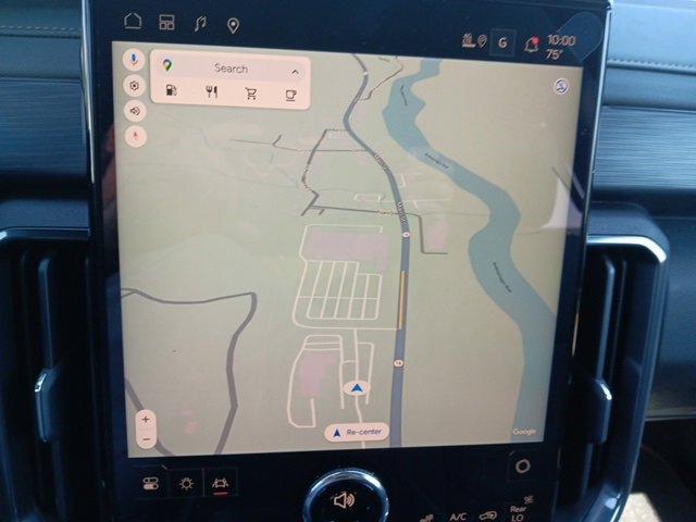 new 2025 GMC Acadia car, priced at $49,894