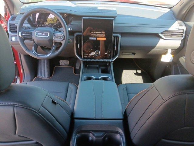 new 2025 GMC Acadia car, priced at $49,894