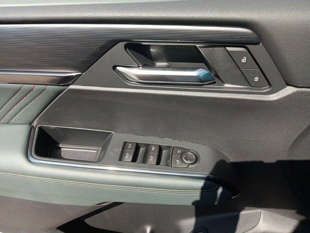 new 2025 GMC Acadia car, priced at $49,894