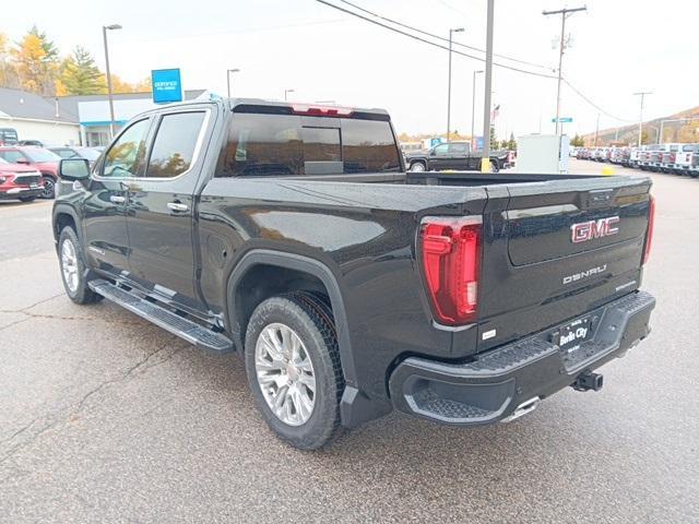 new 2026 GMC Sierra 1500 car, priced at $73,055