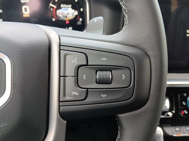 new 2026 GMC Sierra 1500 car, priced at $73,055