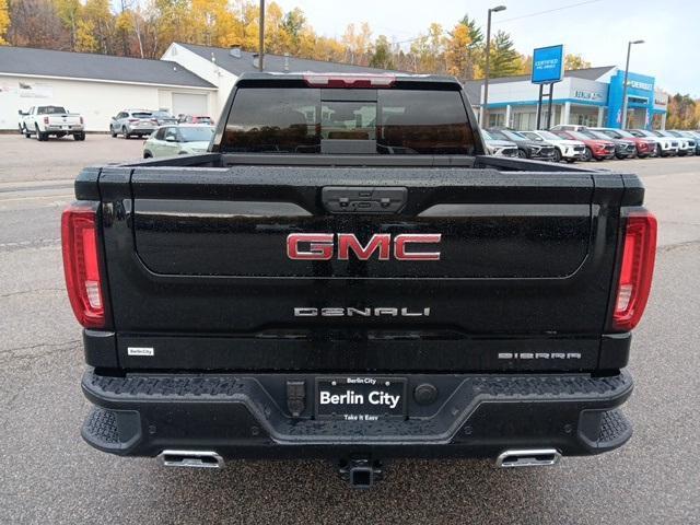 new 2026 GMC Sierra 1500 car, priced at $73,055