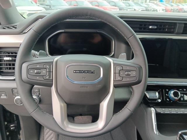 new 2026 GMC Sierra 1500 car, priced at $73,055