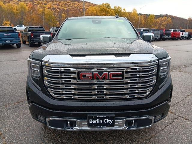 new 2026 GMC Sierra 1500 car, priced at $73,055