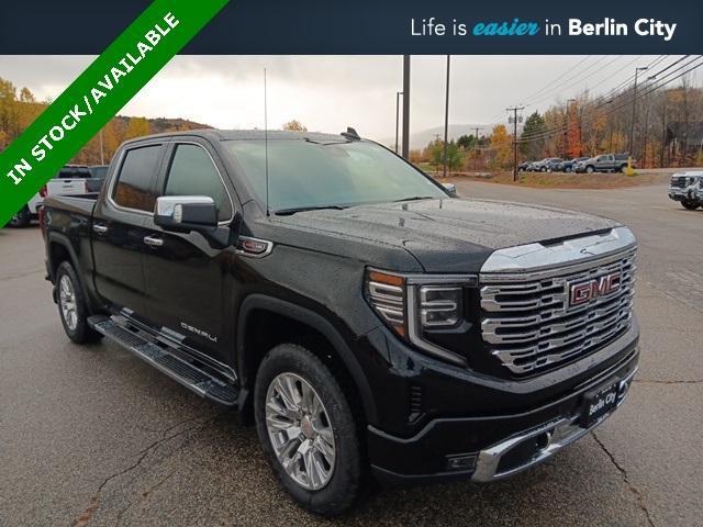 new 2026 GMC Sierra 1500 car, priced at $73,055