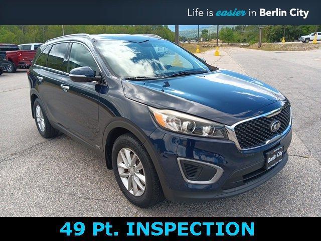 used 2016 Kia Sorento car, priced at $13,500