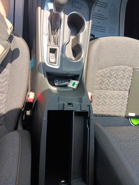 used 2022 Chevrolet Equinox car, priced at $23,059