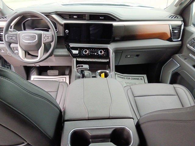 new 2025 GMC Sierra 1500 car, priced at $71,535