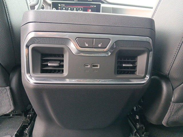 new 2025 GMC Sierra 1500 car, priced at $71,535