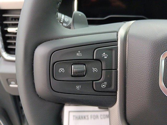 new 2025 GMC Sierra 1500 car, priced at $71,535