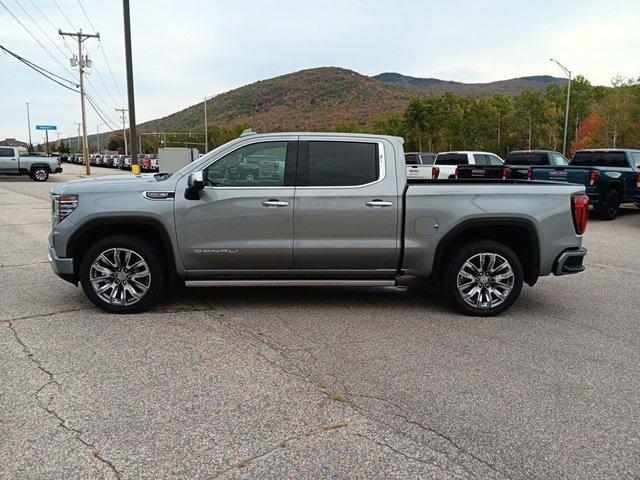 new 2025 GMC Sierra 1500 car, priced at $71,535