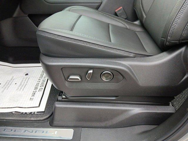 new 2025 GMC Sierra 1500 car, priced at $71,535