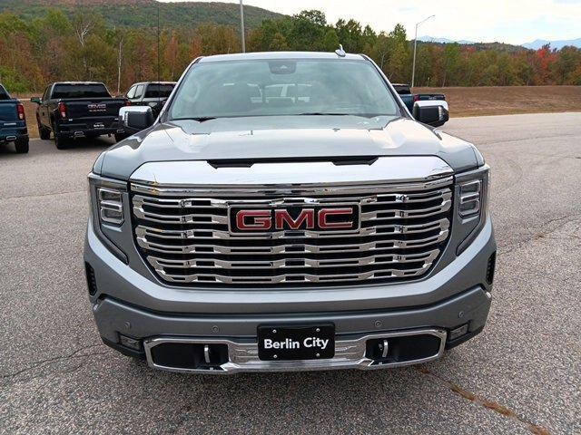 new 2025 GMC Sierra 1500 car, priced at $71,535