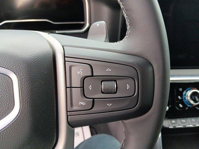 new 2025 GMC Sierra 1500 car, priced at $71,535