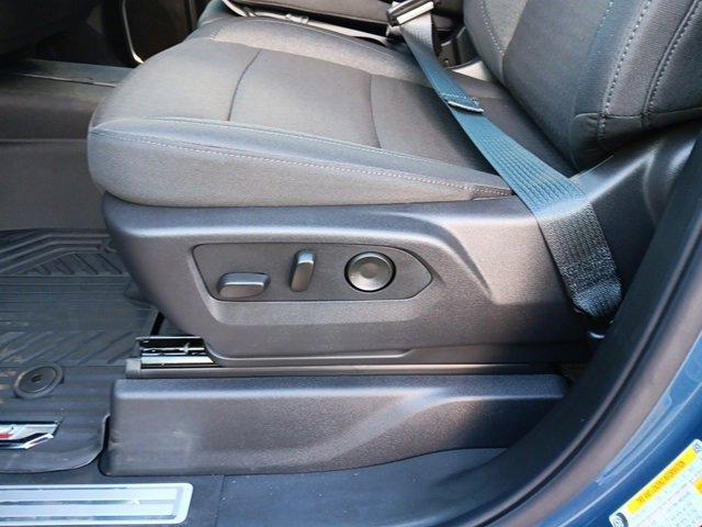 new 2026 Chevrolet Silverado 2500 car, priced at $62,275