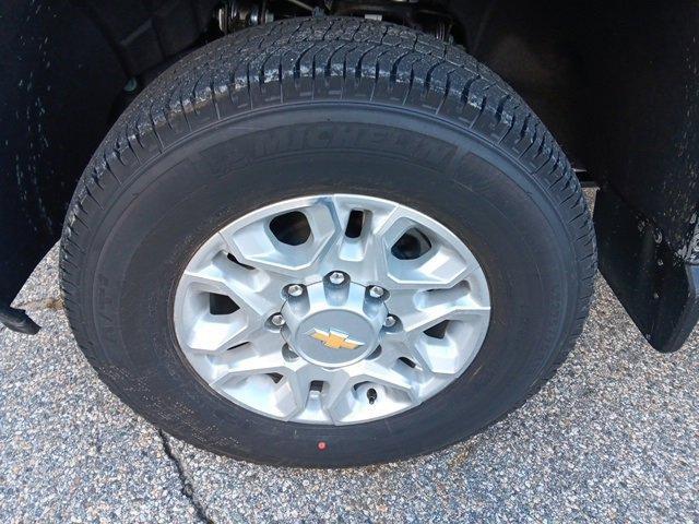 new 2026 Chevrolet Silverado 2500 car, priced at $62,275