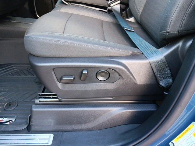 new 2026 Chevrolet Silverado 2500 car, priced at $63,275