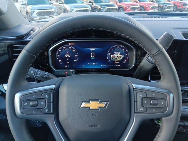 new 2026 Chevrolet Silverado 2500 car, priced at $63,275