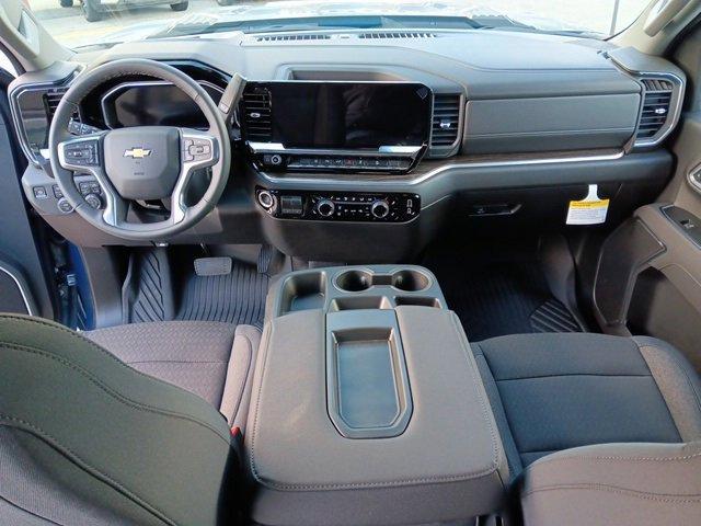 new 2026 Chevrolet Silverado 2500 car, priced at $62,275
