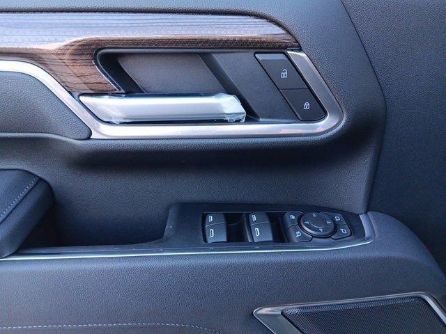 new 2026 Chevrolet Silverado 2500 car, priced at $63,275