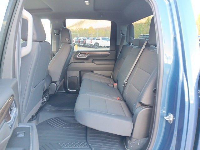 new 2026 Chevrolet Silverado 2500 car, priced at $63,275