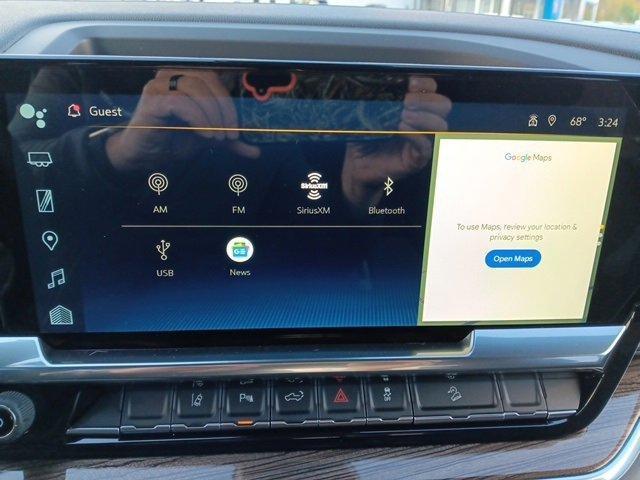 new 2026 Chevrolet Silverado 2500 car, priced at $63,275