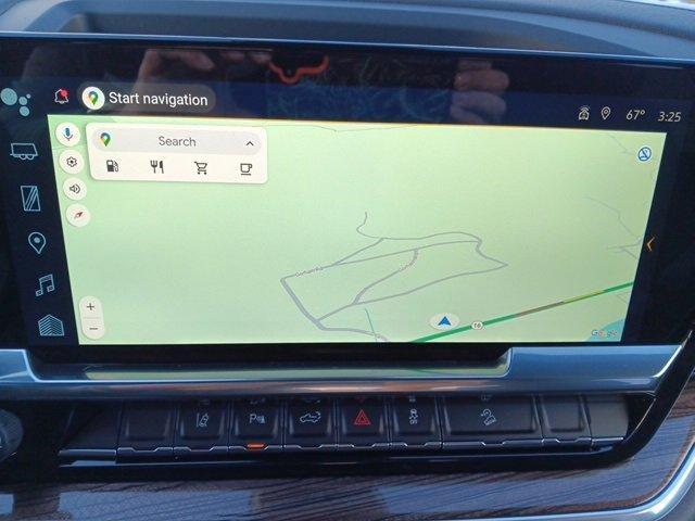 new 2026 Chevrolet Silverado 2500 car, priced at $63,275