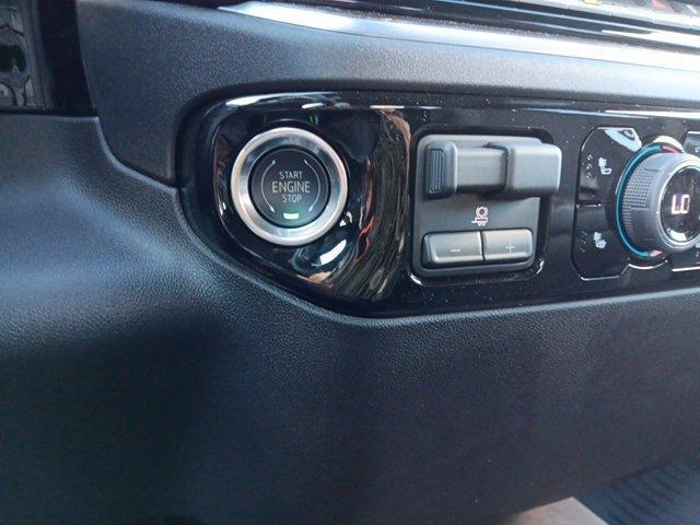 new 2026 Chevrolet Silverado 2500 car, priced at $63,275