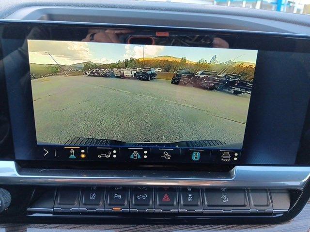 new 2026 Chevrolet Silverado 2500 car, priced at $63,275