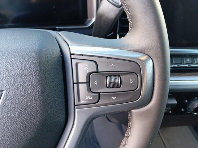 new 2026 Chevrolet Silverado 2500 car, priced at $62,275
