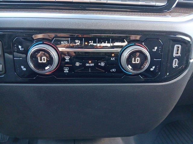 new 2026 Chevrolet Silverado 2500 car, priced at $63,275