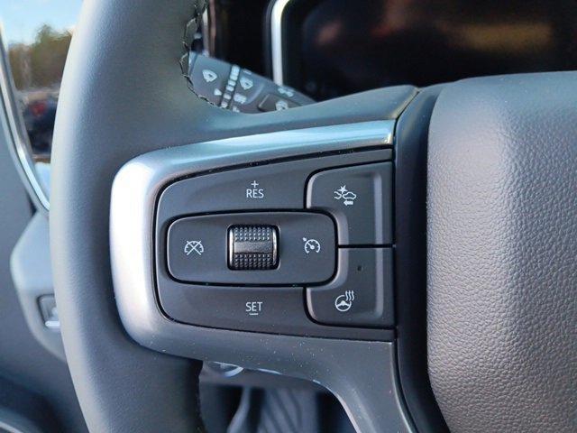 new 2026 Chevrolet Silverado 2500 car, priced at $63,275