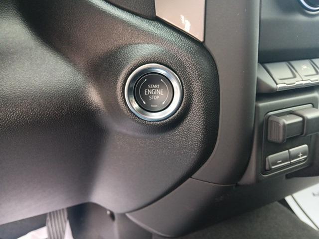 new 2026 Chevrolet Silverado 1500 car, priced at $43,724