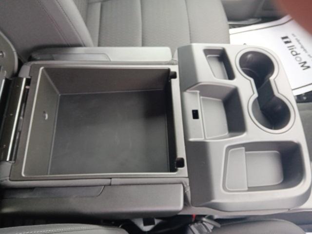 new 2026 Chevrolet Silverado 1500 car, priced at $43,724