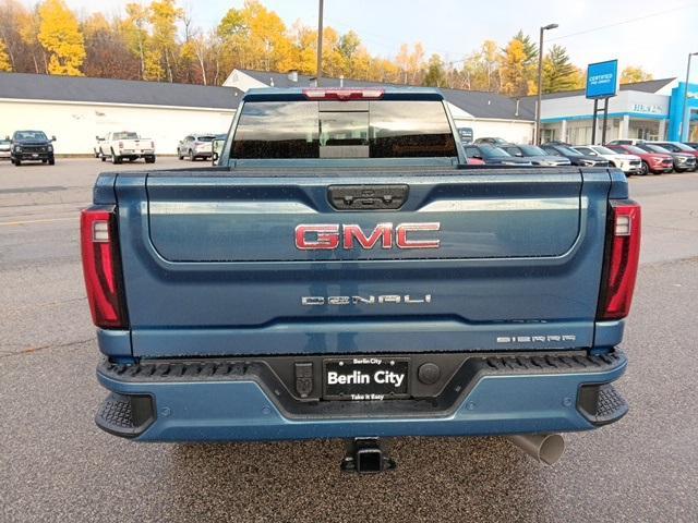 new 2026 GMC Sierra 2500 car, priced at $91,560