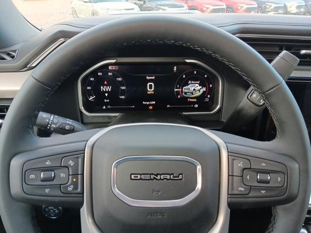 new 2026 GMC Sierra 2500 car, priced at $91,560