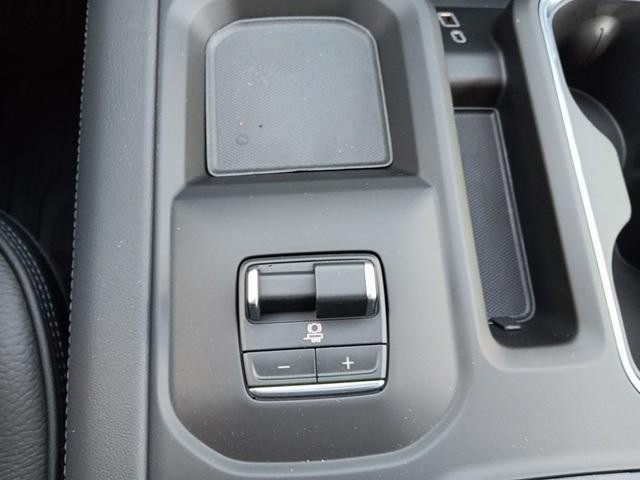 new 2026 GMC Sierra 2500 car, priced at $91,560