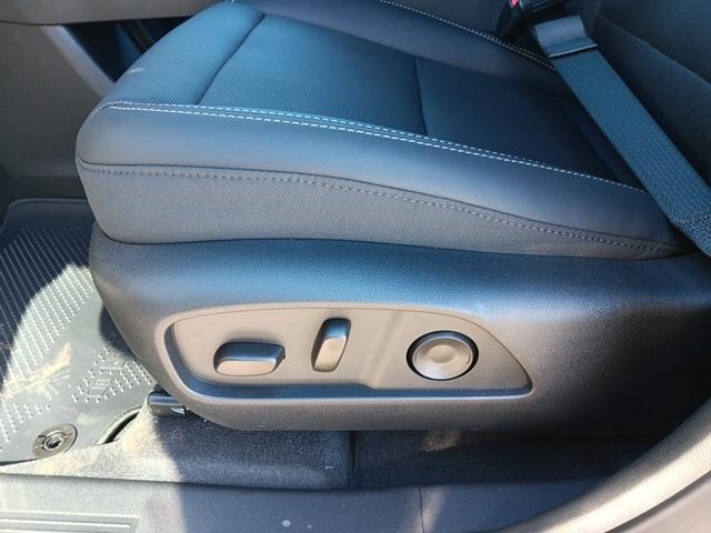 new 2026 GMC Terrain car, priced at $36,230