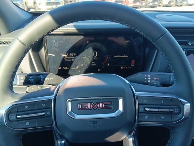 new 2026 GMC Terrain car, priced at $36,230