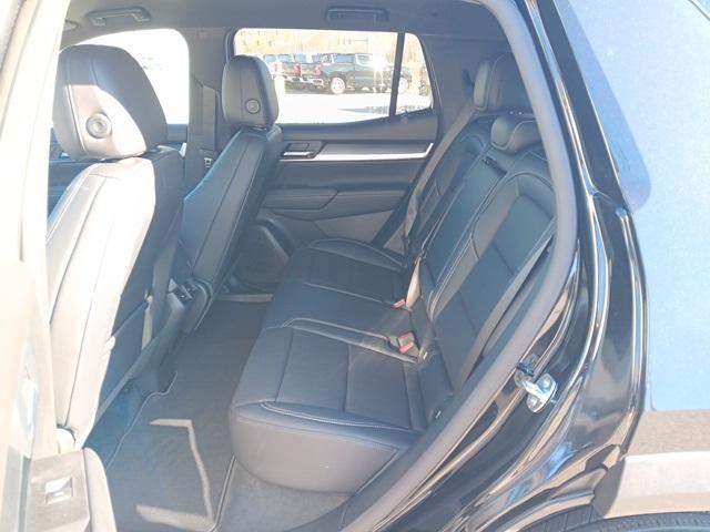 new 2026 GMC Terrain car, priced at $36,230