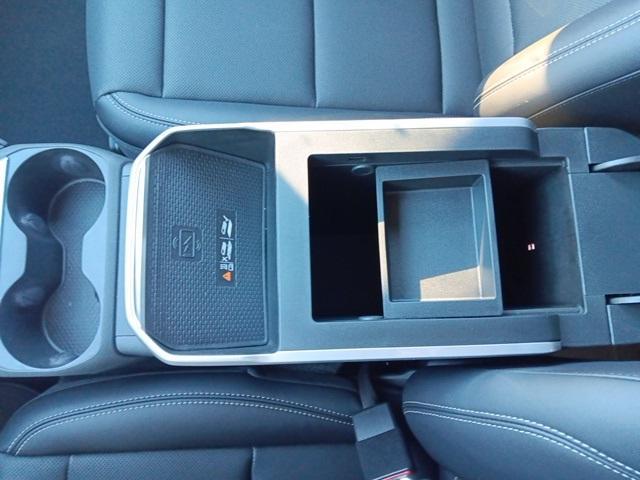 new 2026 GMC Terrain car, priced at $36,230