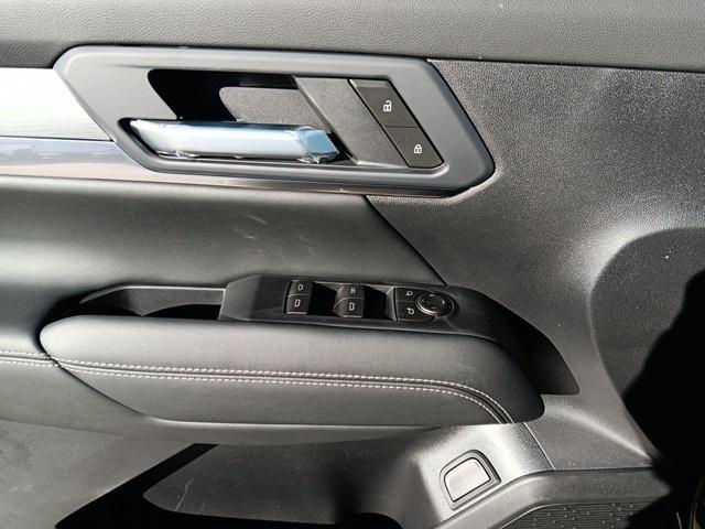 new 2026 GMC Terrain car, priced at $36,230