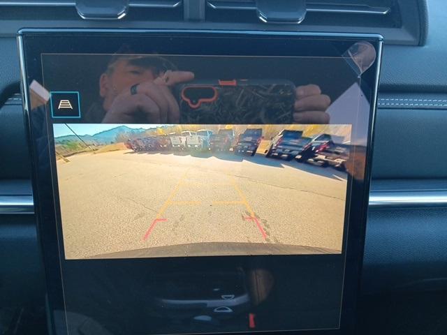 new 2026 GMC Terrain car, priced at $36,230