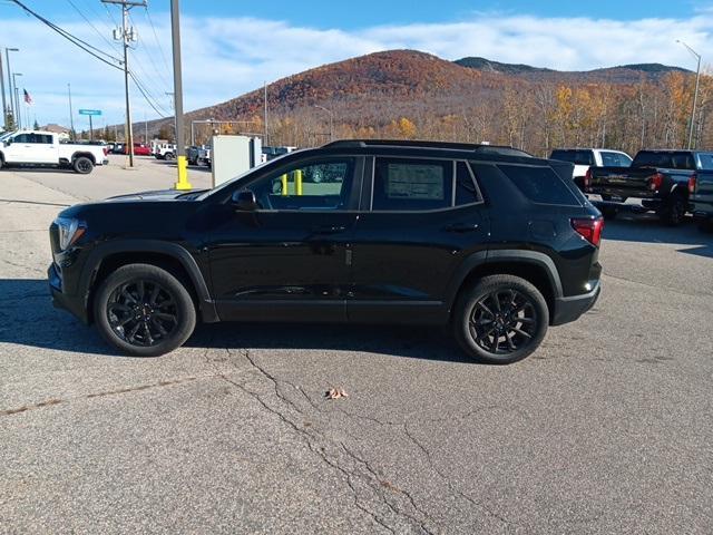 new 2026 GMC Terrain car, priced at $36,230