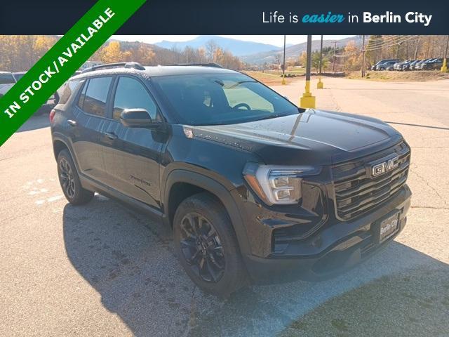new 2026 GMC Terrain car, priced at $36,230
