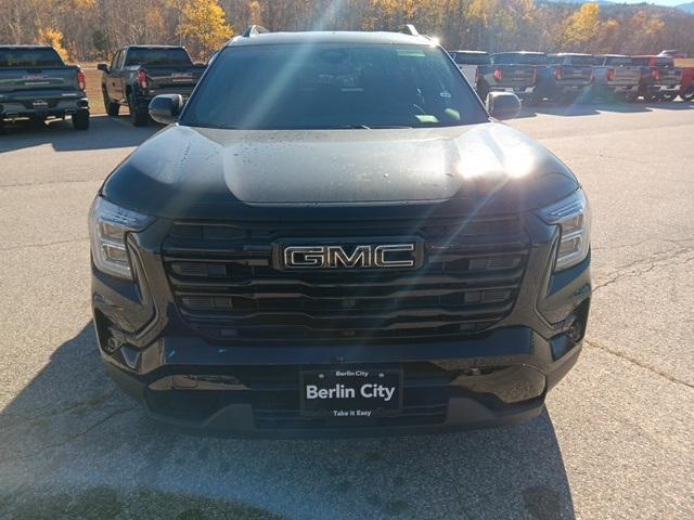 new 2026 GMC Terrain car, priced at $36,230