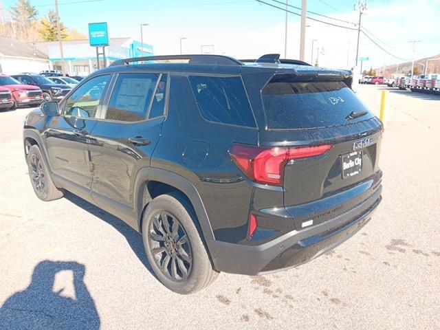 new 2026 GMC Terrain car, priced at $36,230