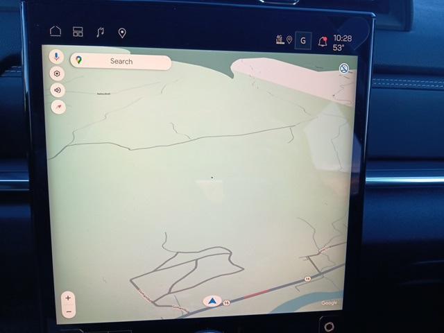 new 2026 GMC Terrain car, priced at $36,230